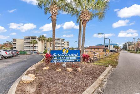 4350 Intercoastal Dr.