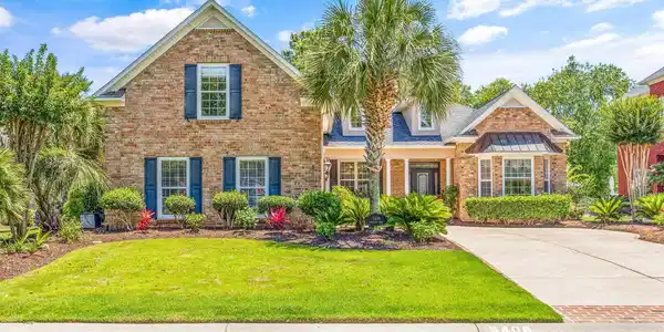 5406 Pheasant Dr.