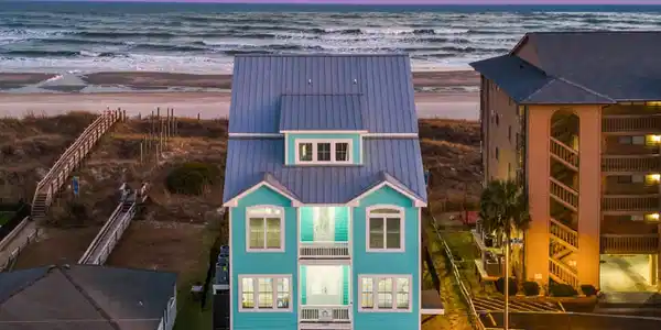 1303 S Ocean Blvd.