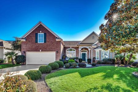 58 Long Creek Dr.