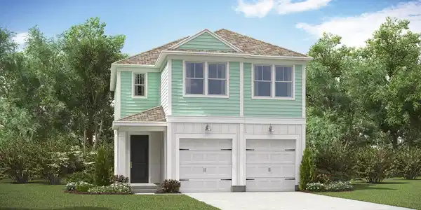 3312 Beach Cottage Pl.
