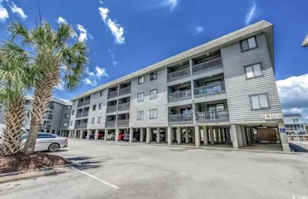6001 N Ocean Blvd.