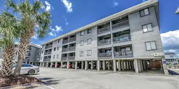 6001 N Ocean Blvd.