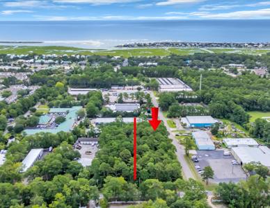 2364 Petigru Dr.