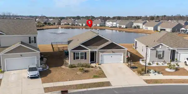 1023 Flintshire Dr.