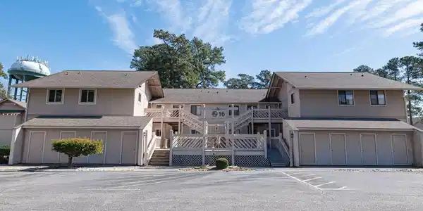 3015 Old Bryan Dr.