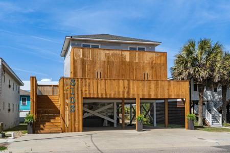 3103 N Ocean Blvd.