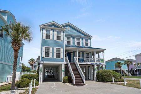 1217 N Waccamaw Dr.