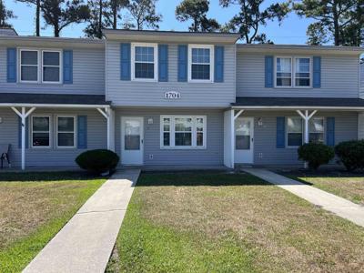 1704 Fawn Vista Dr. N