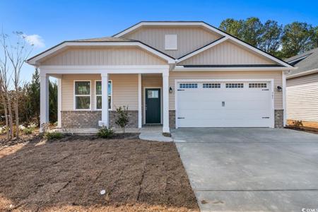 505 Beckham Ct.