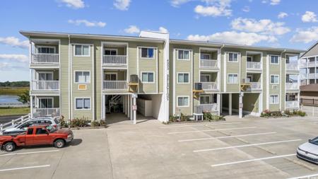 4003 North Ocean Blvd.