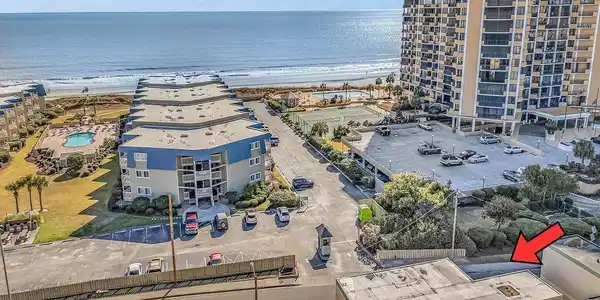 9661 Shore Dr.
