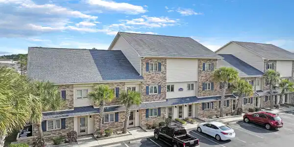 205 Double Eagle Dr.