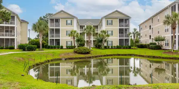 2040 Cross Gate Blvd.