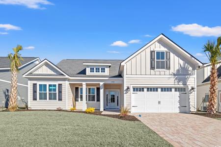 1304 Crooked Hook Rd.