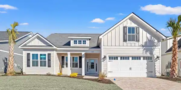 1304 Crooked Hook Rd.