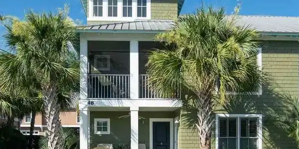 48 Lumbee Circle