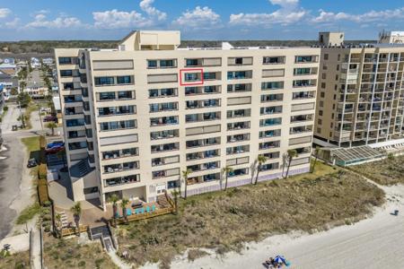 6100 N Ocean Blvd.