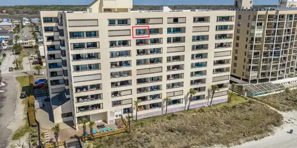 6100 N Ocean Blvd.