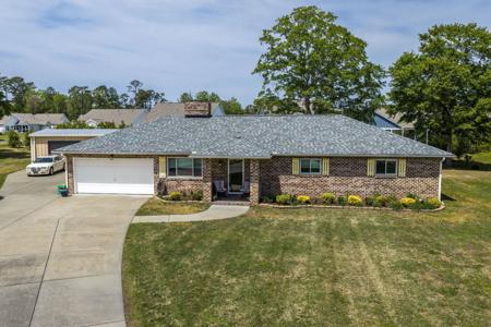 11515 Bay Drive Ext.