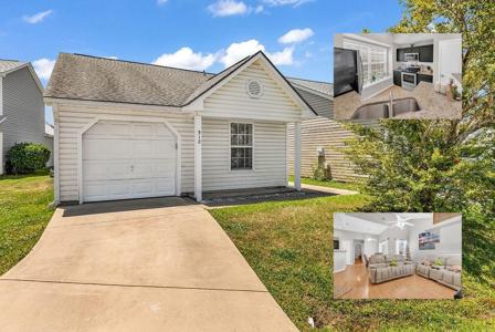 312 Lyons Cove Dr.