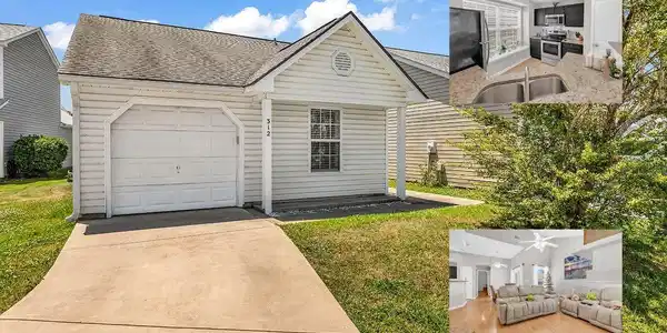312 Lyons Cove Dr.