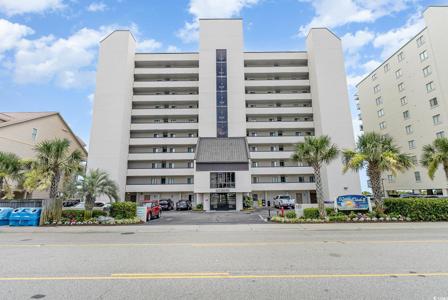 4111 S Ocean Blvd.