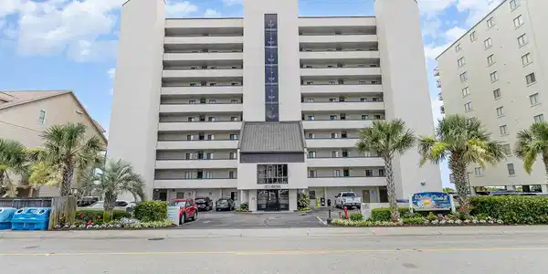 4111 S Ocean Blvd.
