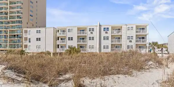 3701 S Ocean Blvd.