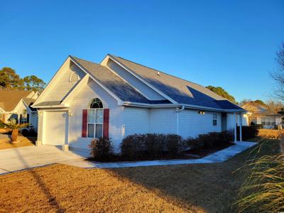 534 Drake Ln.