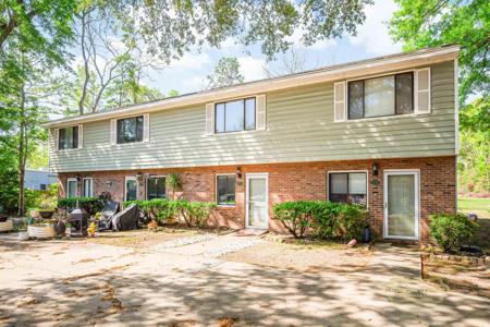 5161 Inlet Garden Ct.
