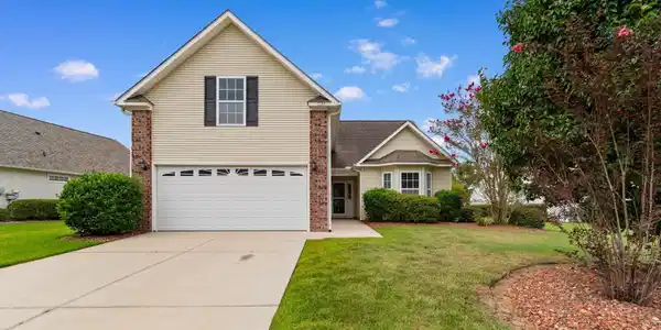 1133 Spalding Ct.