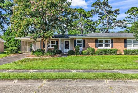 3796 Otter St.