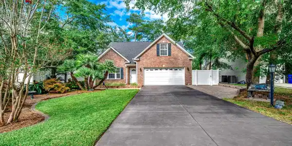 618 Cypress Dr.