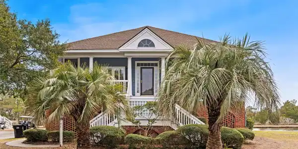 191 Marsh Lake Dr.