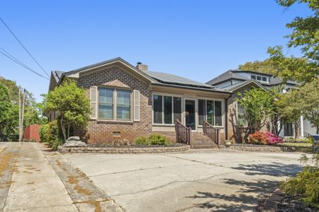 5513 Porcher Dr.