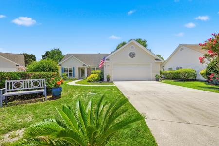 1732 Amberly Dr.