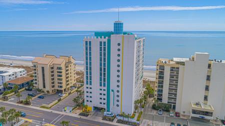 2301 S Ocean Blvd.