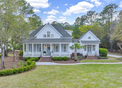 779 Preservation Circle