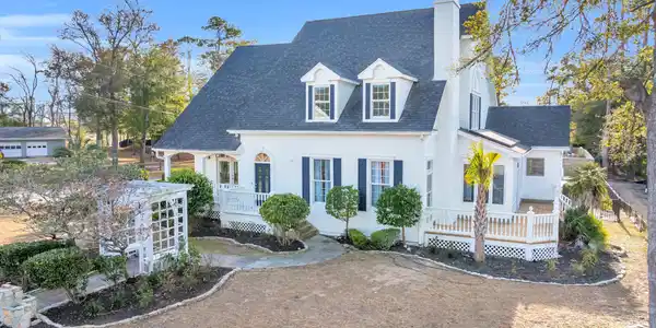 4600 Marion Circle