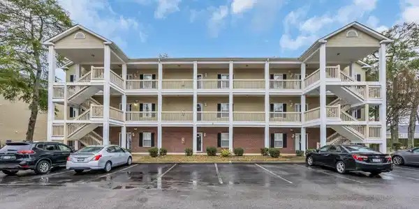 1058 Sea Mountain Hwy.