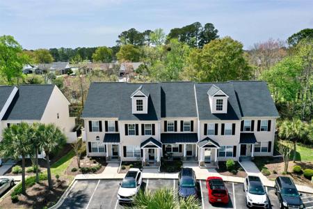 100 Barnacle Ln.