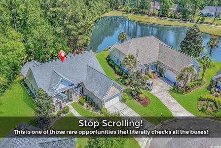 1249 Trent Dr.