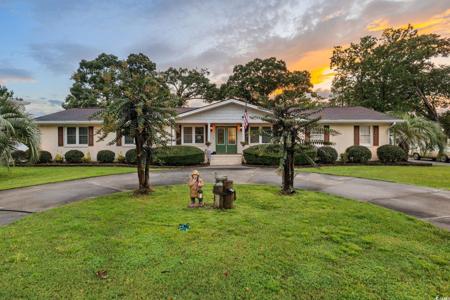 1513 Magnolia Dr.