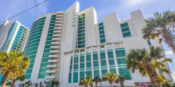 201 S Ocean Blvd.
