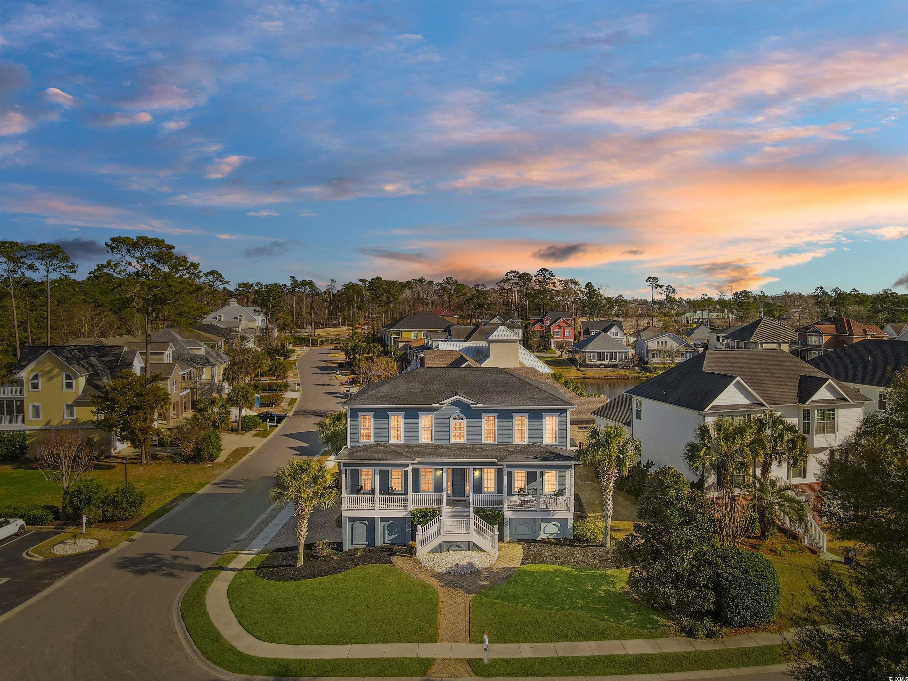 1712 Waterway Dr., North Myrtle Beach, SC lhrmls02051477 Beach