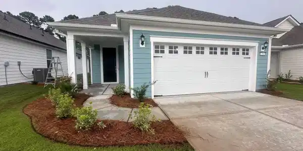 1541 Littleleaf Loop