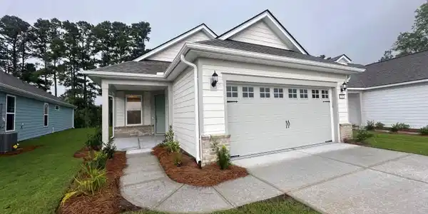 1545 Littleleaf Loop