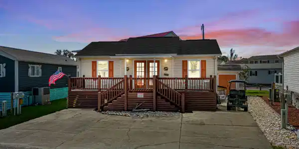 6001 - 7002 S Kings Hwy.