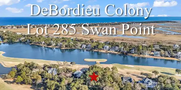 285 Swan Point Trail